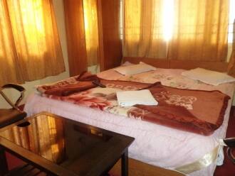 Hotel Twins Peak, Gangtok 2